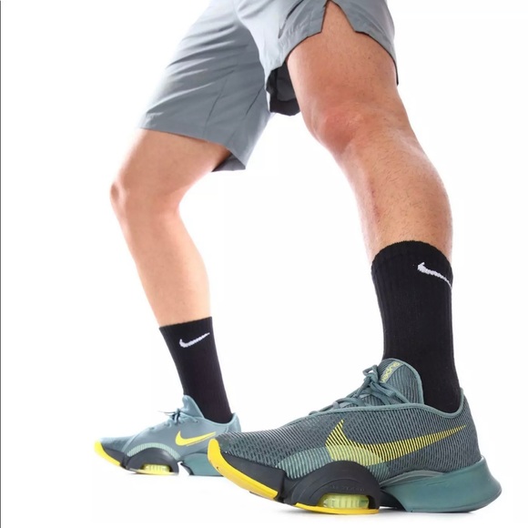 Nike Air Zoom Superrep 2 Running Shoes CU6445 RARE - Picture 9 of 10